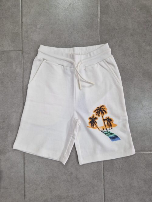 Bermuda ragazzo DIADORA