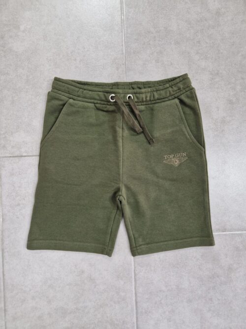 Bermuda Ragazzo Top Gun Basic - immagine 5