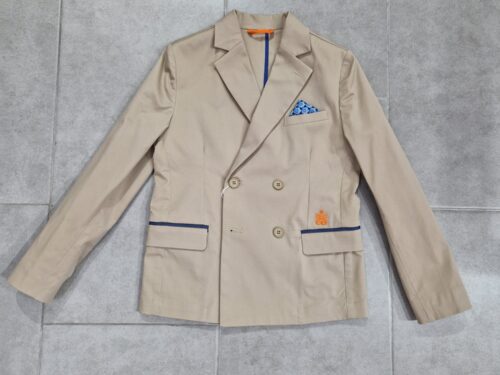 Giacca ragazzo Bikkembergs