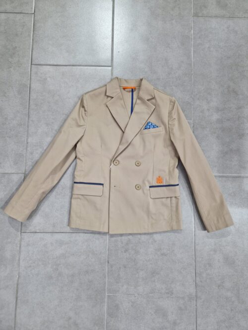 Giacca ragazzo Bikkembergs