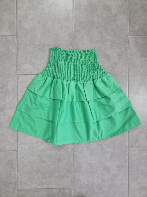 Gonna Ragazza Gaudì Verde - immagine 2