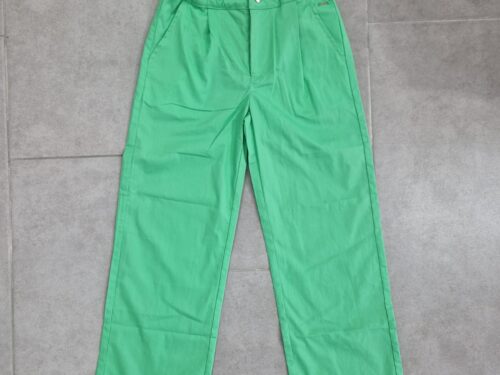 Pantalone Ragazza Gaudì Verde